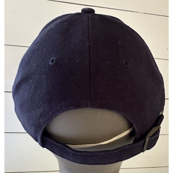 Nevada Gaming Control Board Agent Cap Hat Adjustable Head Shots RARE - Picture 4 of 7